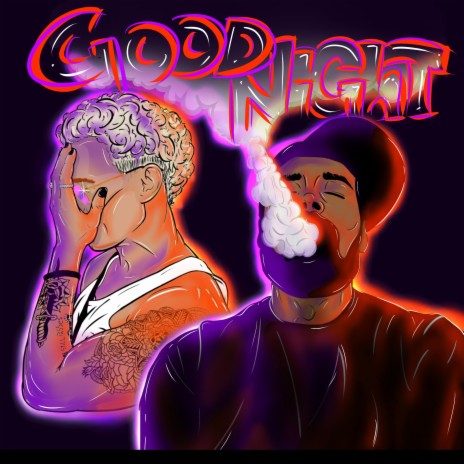 Good Night ft. RudeBoyDame | Boomplay Music