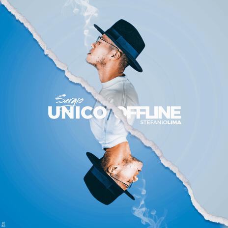 Offline ft. Stefanio Lima | Boomplay Music