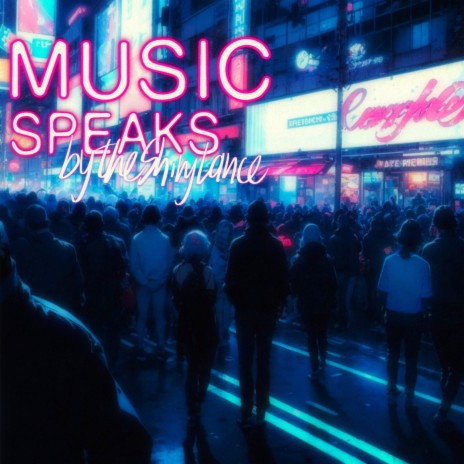 Music Speaks | Boomplay Music