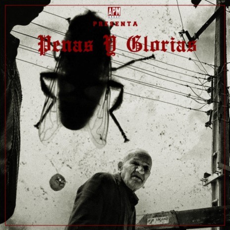 Penas Y Glorias ft. Beats De Rap & Chill Hip-Hop Beats