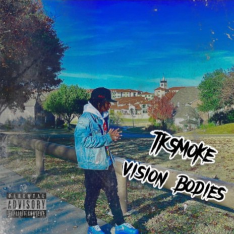 Vision Bodies | Boomplay Music
