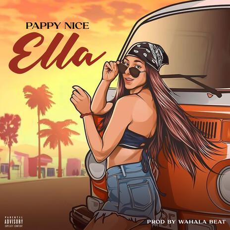 Ella | Boomplay Music