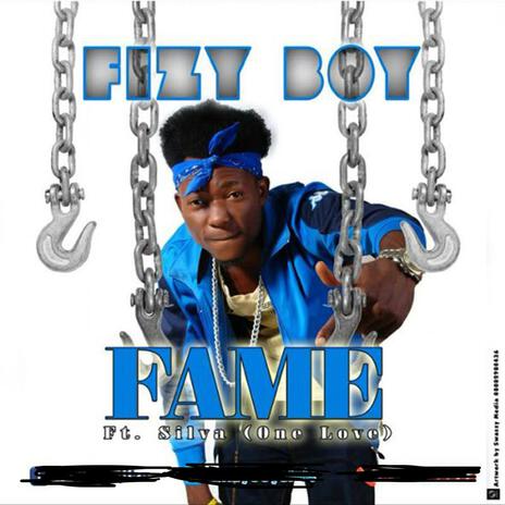 Fame ft. Silver | Boomplay Music