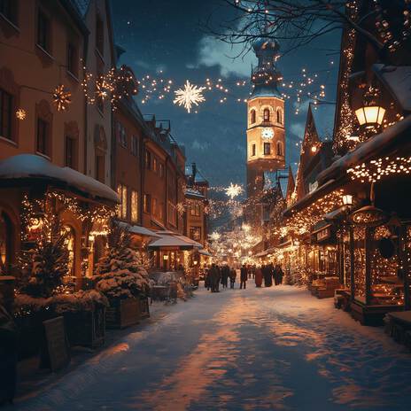 Wir Preisen Dich In Dieser Nacht ft. Good Christmas Songs & Traditionelle Weihnachtsmusik | Boomplay Music