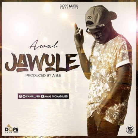 Jawule 🅴 | Boomplay Music