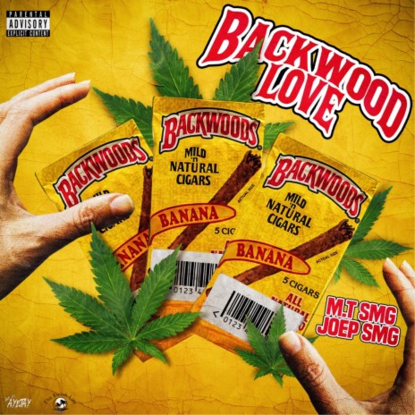 Backwood Love ft. M.T SMG | Boomplay Music