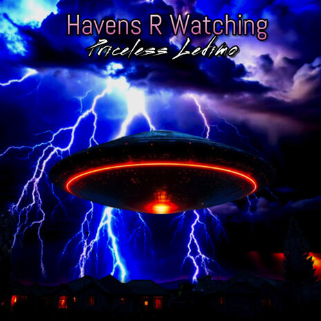 Havens R Watching | Boomplay Music