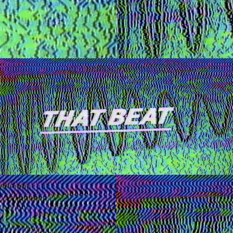 That Beat ft. Chusi | Boomplay Music