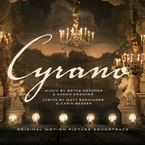 I Need More (Radio Edit / From ''Cyrano'' Soundtrack) ft. Bryce Dessner, Aaron Dessner, Víkingur Ólafsson & London Contemporary Orchestra | Boomplay Music