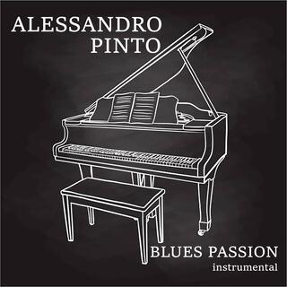 BLUES PASSION