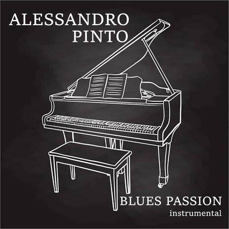 BLUES PASSION | Boomplay Music