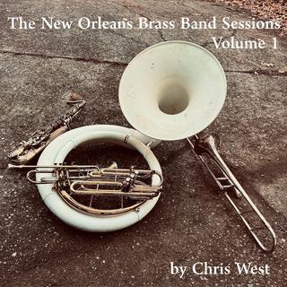 The New Orleans Brass Band Sessions, Vol. 1