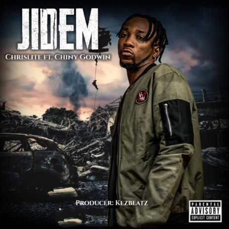 Jidem (feat. Chiny Godwin) | Boomplay Music