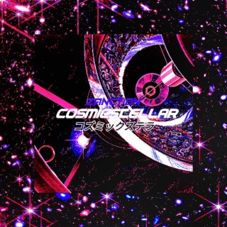 COSMICSTELLAR