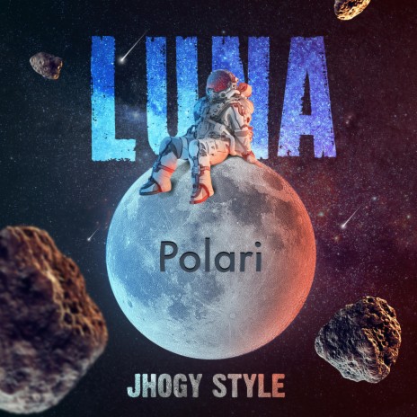 POLARI | Boomplay Music