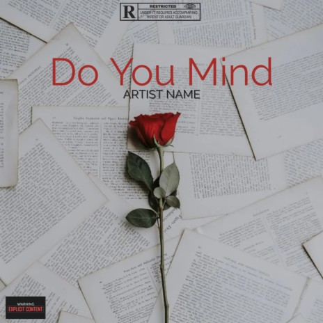 Do You Mind | Boomplay Music