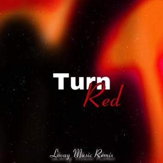 Turn Red (House Remix Special Version)