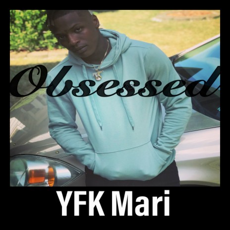 Obsessed (Mix)