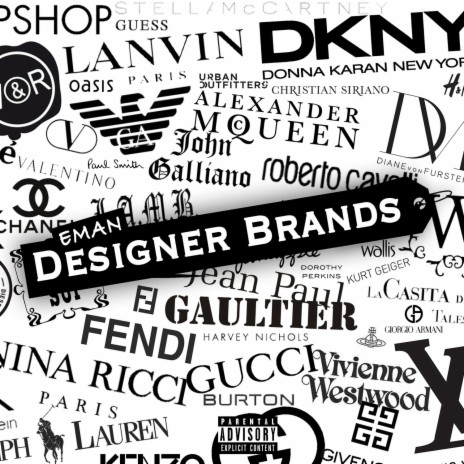 Designer Brands | Boomplay Music