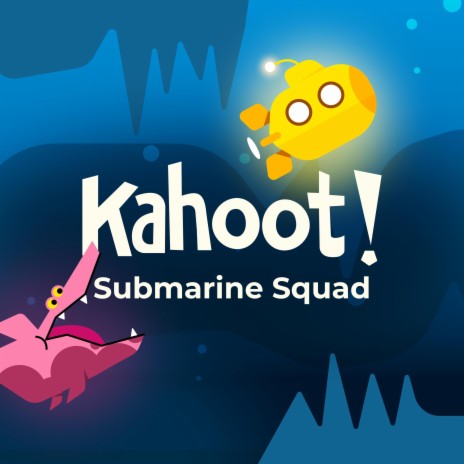 Submarine Squad Lobby | Boomplay Music