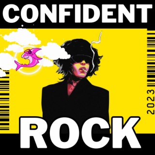 Songs Heard On TV: Confident Rock