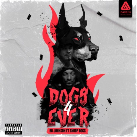 Dogs 4ever ft. Snoop Dogg | Boomplay Music