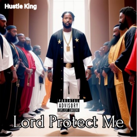 Lord Protect Me | Boomplay Music