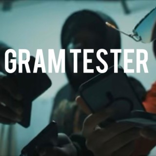 Gram Tester