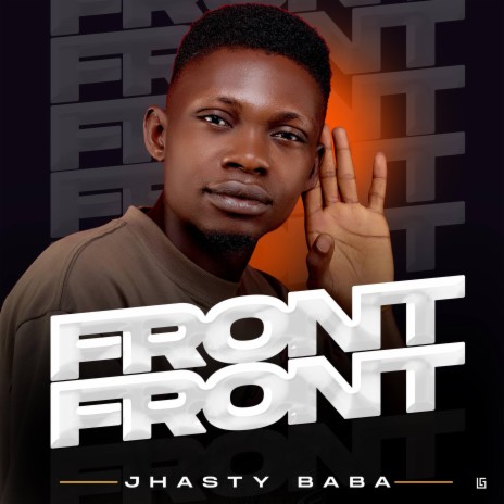 Front | Boomplay Music