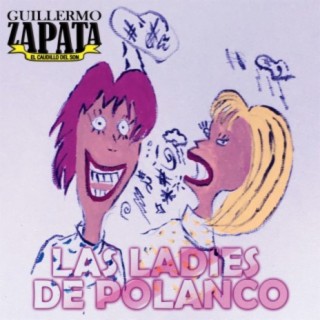 Las Ladies de Polanco