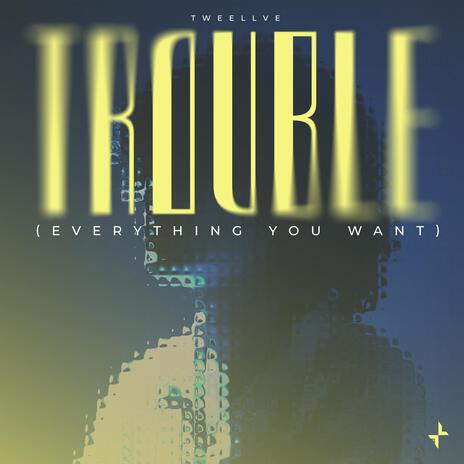 Trouble (Everything You Want) | Boomplay Music