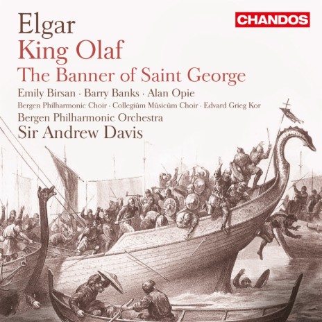 Scenes from the Saga of King Olaf, Op. 30, The Wraith of Odin: IX. The guests were loud, the ale was strong (Chorus) ft. Bergen Philharmonic Orchestra, Bergen Philharmonic Choir, Choir of Collegiûm Mûsicûm, Edvard Grieg Kor & Håkon Matti Skrede | Boomplay Music