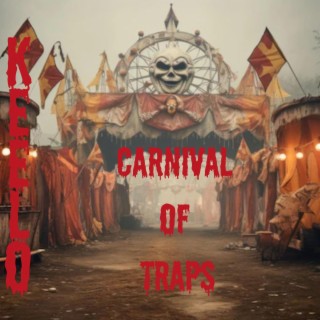 CARNIVAL OF TRAPS (MIRRORS)