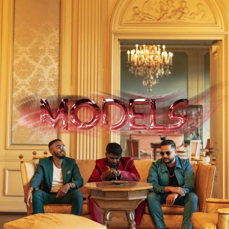 Models ft. Lava, ahashe & Tha Mystro | Boomplay Music