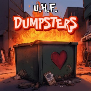 Dumpsters