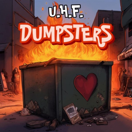 Dumpsters | Boomplay Music