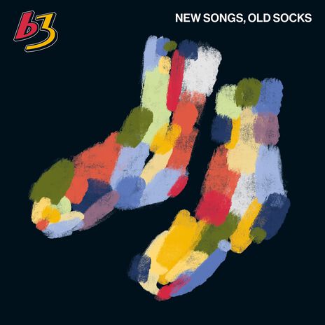 Maria, Maria (Old Socks Version) | Boomplay Music