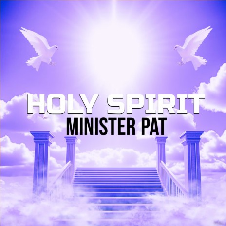 Holy Spirit | Boomplay Music