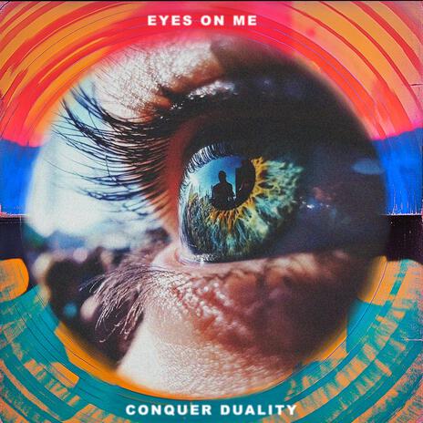 EYES ON ME | Boomplay Music