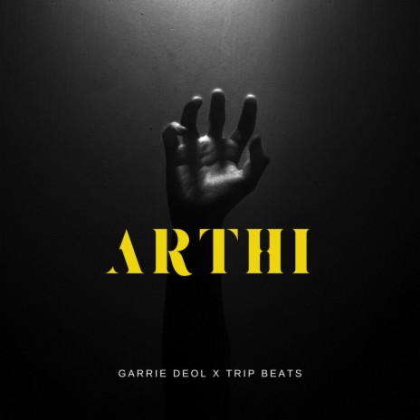 Arthi ft. Garrie Deol | Boomplay Music