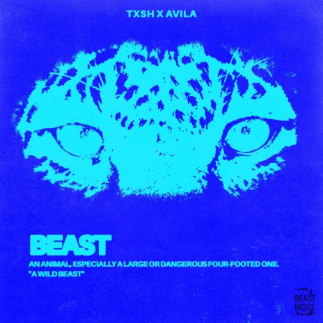 Beast ft. Avila