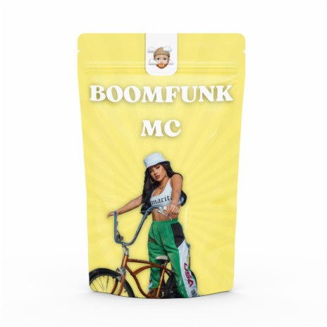 Boomfunk MC | Boomplay Music