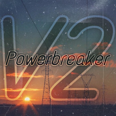 Powerbreaker V2 (Sparta Base)