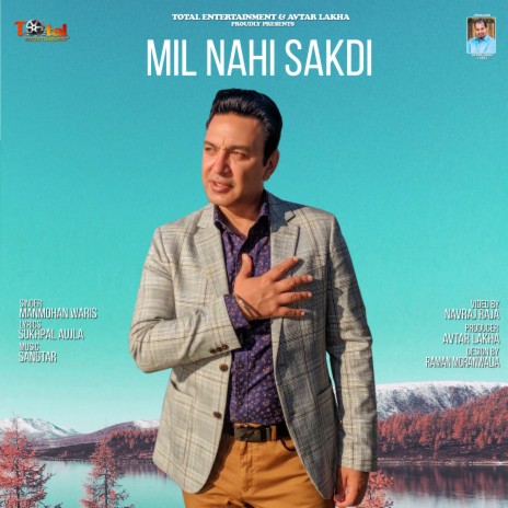 Mil Nahi Sakdi | Boomplay Music