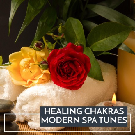 Emotional Fixing Spa | Boomplay Music