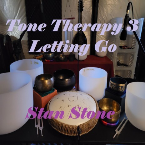 Tone Therapy 3 Letting Go | Boomplay Music