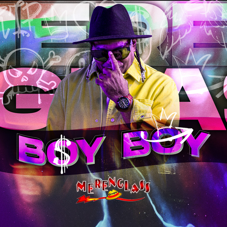 Boy Boy | Boomplay Music