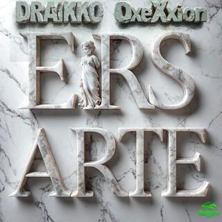 Eres Arte ft. Draikko lyrics | Boomplay Music