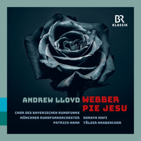 Requiem: V. Pie Jesu (Live) ft. Munich Radio Orchestra, Patrick Hahn, Florian Markus, Henrik Brandstetter & Soraya Mafi | Boomplay Music