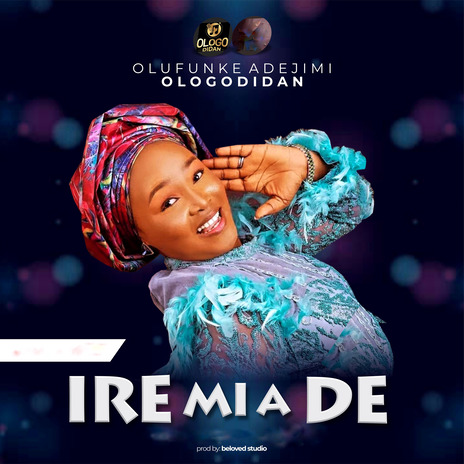 Iremiade | Boomplay Music